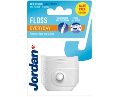 Jordan Dantų blizgesys Kasdien Floss - 12568289