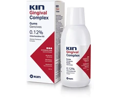 Bartex KIN GingIvalalpanthA, burnos skalavimo, 250 ml