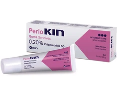 Kin Periokin Dantenų Gelis 30ml