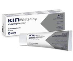 KIN Makaronai balina 75 ml dantų