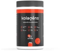 Kolagens Kolageno milteliai „Bull“ 400g