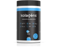 Kolagens Kolageno žuvų milteliai 400g