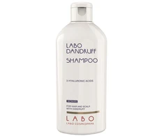 Labo šampūnas nuo pleiskanų moterims 200 ml