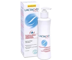 LACTACYD Pharma su prebiotikais prausiklis intymiai sričiai 250 ml