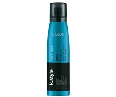 Lakmé K.Beauty Top-Ten stiliaus priežiūros balzamas, 150 ml