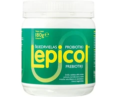 LEPICOL milteliai 180 g