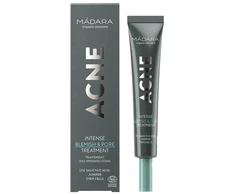 "Mádara Madara" intensyvi priemonė nuo spuogų 20ml