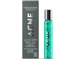 rutulinė priemonė nuo spuogų Madara Madara Acne Roll-On 8ml