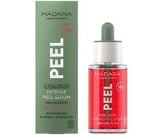 "Mádara Madara Peel Hyaluron Intense Peel serumas" 30ml