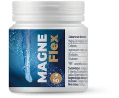 MAGNEFLEX kapsulės N90