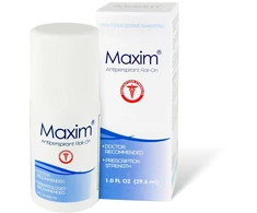 MAXIM antiperspirantas 29,6 ml