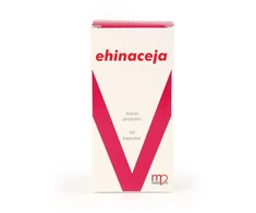 MEDPRO Echinacea 500 mg kapsulės N60
