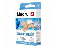MEDRULL Aqua Resist pleistras N20