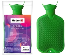 MEDRULL Elektrinė šildyklė rubber 1 pc. N1