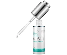 Mizon Fine exfoliating serum with AHA acid (Peeling Serum) 50 ml