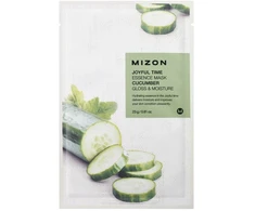 MIZON „JOYFUL TIME“ agurkų veido kaukė 23 g
