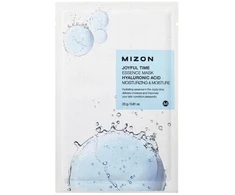Veido kaukė Mizon Joyful Time Essence Mask Hyaluronic Acid, su hialuronu, 23 g