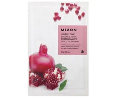 MIZON JOYFUL TIME granatų veido kaukė 23 g