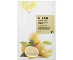 Mizon JOYFUL TIME essence mask vitamin 23 gr