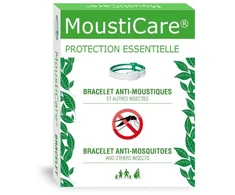 „MoustiCare“ repelentas