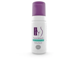 MULTI-GYN FemiWash intymios higienos putos 100 ml