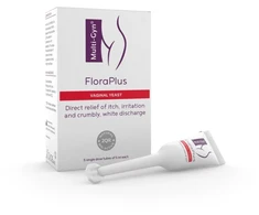 MULTI-GYN FloraPlus 5 ml vaginalinis gelis N5
