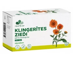 NATEJA Calendula arbata N24