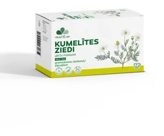 NATEJA Ramunėlių žiedų arbata N24