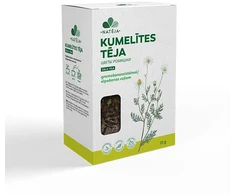 NATEJA Ramunėlių arbata 25 g
