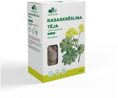 NATEJA Manžetinė arbata kvėpavimo takams 50 g