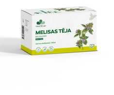 NATEJA Melissa arbata N24