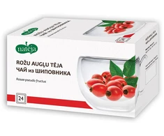 NATEJA Erškėtuogių arbata N24