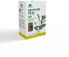 NATEJA Šalavijo arbata 50 g