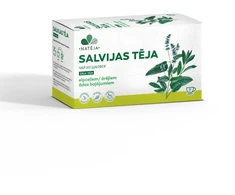 NATEJA Šalavijo arbata N24
