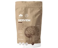 NATEJA Arbata sveikiems nervams 70 g