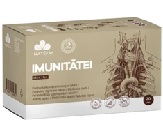NATEJA Arbata imunitetui N20