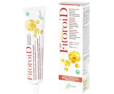 NEOFITOROID biologinis endorektalinis tepalas 40 ml