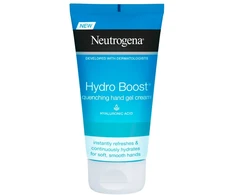 NEUTROGENA Hydro Boost rankų gelis-kremas 75 ml