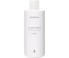 Newsha NEWSH Klasikinė priemonė „Viskas apie glotnumą“ 150 ml