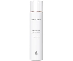 NEWSHA Klasikinis kasdienės rutinos šampūnas 250 ml