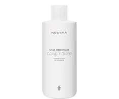 NEWSHA Classic Daily nesvarus kondicionierius 1000 ml