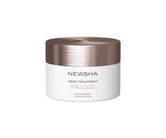 NEWSHA klasikinė gilaus poveikio kaukė 150 ml