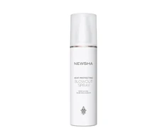 Newsha NEWSH Klasikinis nuo karščio apsaugantis plaukų džiovintuvas 200 ml