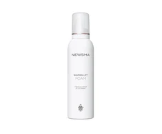 NEWSHA Klasikinės formavimo putos pakeliamiesiems plaukams 200 ml