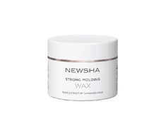 Newsha NEWSH Klasikinis stiprus formavimo vaškas 75 ml