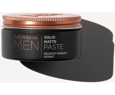 NEWSHA MEN Kietoji matinė pasta 75 ml