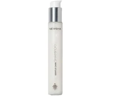 NEWSHA Švelnus šampūnas „Pure Gentle Care“ 80 ml