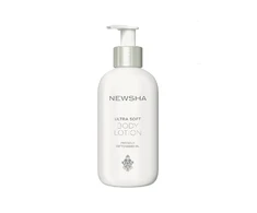 NEWSHA Ultra Soft Losjonas kūnui 250 ml
