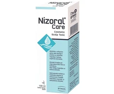NIZORAL Care tonikas 100 ml