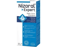 NIZORAL Expert Daily Care šampūnas 200 ml